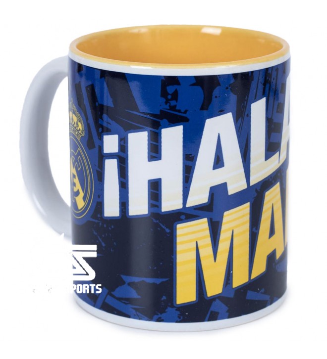 REAL MADRID